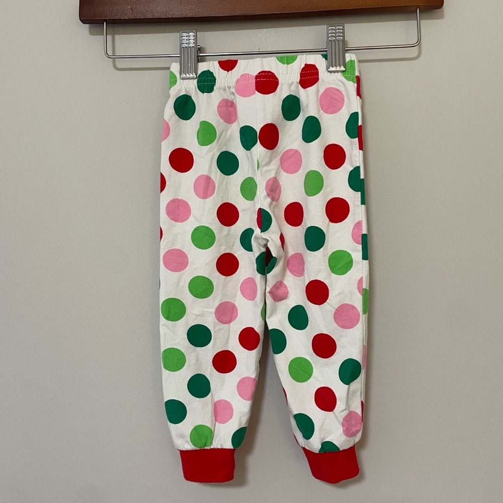 Classic Whimsy Christmas Pajamas - Picture 7 of 7